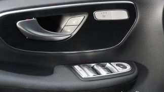 Finansowanie Hatchback MERCEDES V 220 2020
