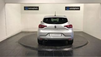 Leasing Sedan Renault Clio 2019