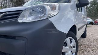 Leasing Convertible Nissan NV250 2019