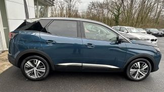 Lízing SUV Peugeot 3008 2021