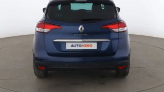 Finansowanie Hatchback Renault Scenic 2018