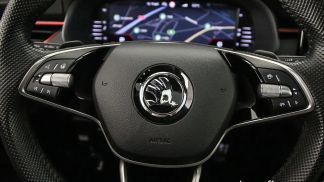 Leasing SUV Skoda Kamiq 2024