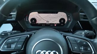 Finansowanie Sedan Audi A3 2021