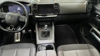 Finansowanie SUV Citroën C5 Aircross 2019