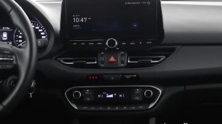 Lízing Hatchback Hyundai i30 2023