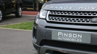 Finansowanie SUV Land Rover Range Rover Evoque 2015