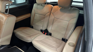 Lízing SUV MERCEDES GL 2014