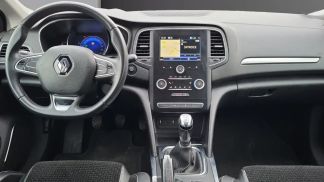 Finansowanie Van Renault Megane 2018