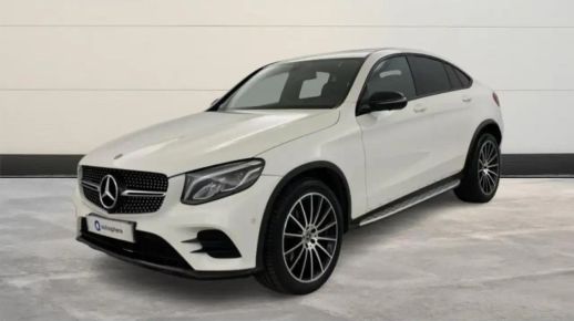 MERCEDES CL 2018