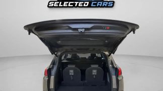 Finansowanie SUV Peugeot 5008 2018