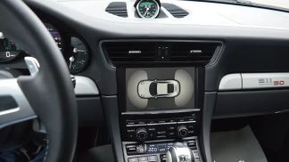 Financování Kupé Porsche 911 2014