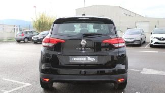 Lízing Van Renault Scenic 2016