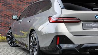 Finansowanie Wóz BMW 530 2024