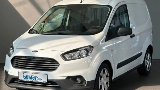 Ford Transit Courier 2023
