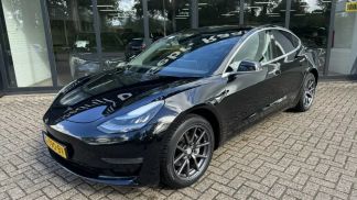 Finansowanie Hatchback Tesla Model 3 2019