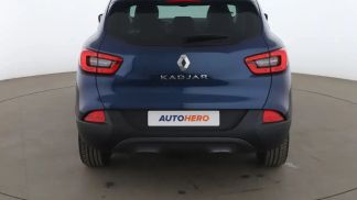 Finansowanie SUV Renault Kadjar 2017