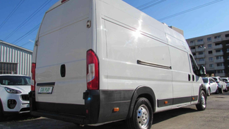 Van Fiat Ducato 2015