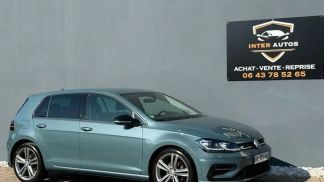 Lízing Sedan Volkswagen Golf 2019