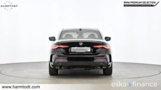 Lízing Kupé BMW 420 2024