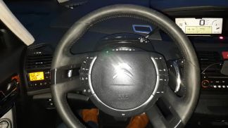 Leasing Hayon Citroën C4 Picasso 2012
