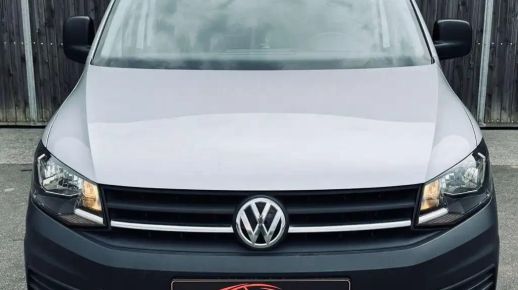 Volkswagen Caddy 2019