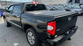 Finansowanie SUV Toyota Tundra 2016