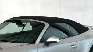 Lízing Kabriolet Porsche 911 2012