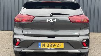 Leasing SUV Kia Niro 2022