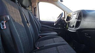 Lízing Van Mercedes-Benz eVito 2020