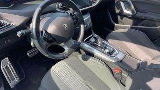 Finansowanie Wóz Peugeot 308 2021