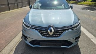 Financování Sedan Renault Megane 2021