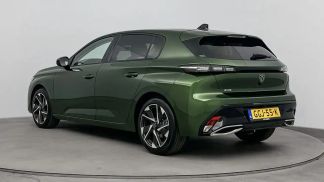 Lízing Hatchback Peugeot 308 2024