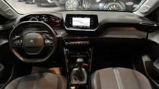 Leasing Hayon Peugeot 208 2020