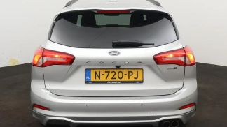 Finansowanie Wóz Ford Focus 2021