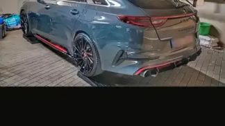 Leasing Coupe Kia PROCEED / PRO_CEE'D 2021