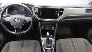 Finansowanie SUV Volkswagen T-Roc 2020