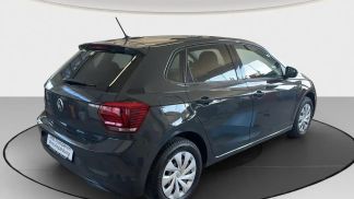 Leasing Hatchback Volkswagen Polo 2018