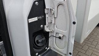 Leasing Closed Box Mercedes-Benz SPRINTER 317 2023