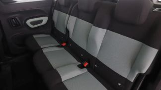 Lízing Hatchback Citroën Berlingo 2022