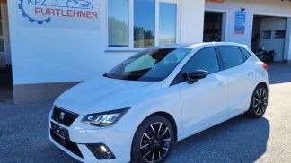Leasing Sedan Seat Ibiza 2022