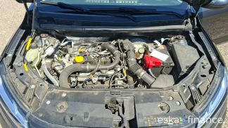 Leasing Hatchback Dacia Sandero 2021