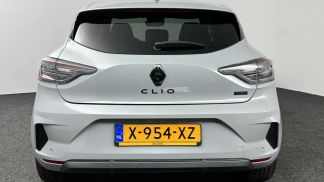 Leasing Hatchback Renault Clio 2024