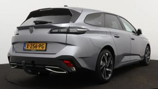 Finansowanie Wóz Peugeot 308 2024