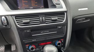 Leasing Coupé Audi A5 2010