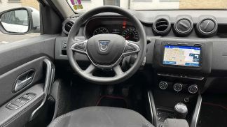 Finansowanie Wóz Dacia Duster 2020