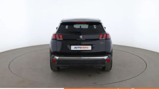 Leasing SUV Peugeot 3008 2018