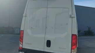 Lízing Van Iveco DAILY 2024