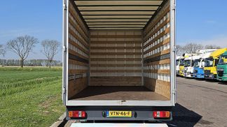 Financování Uzavřená krabice Mercedes-Benz SPRINTER 315 2023