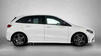 Finansowanie Hatchback MERCEDES B 180 2019