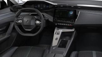 Leasing Sedan Peugeot 308 2025
